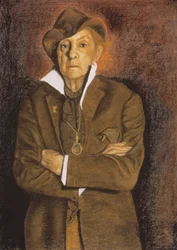 Quentin Crisp, 1998-99